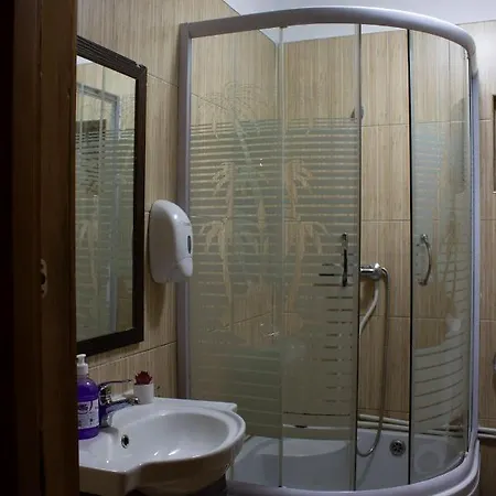 Holiday home Din Padurea Belis Si Casuta Din Copac