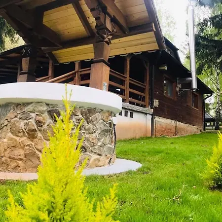 Holiday home Din Padurea Belis Si Casuta Din Copac *