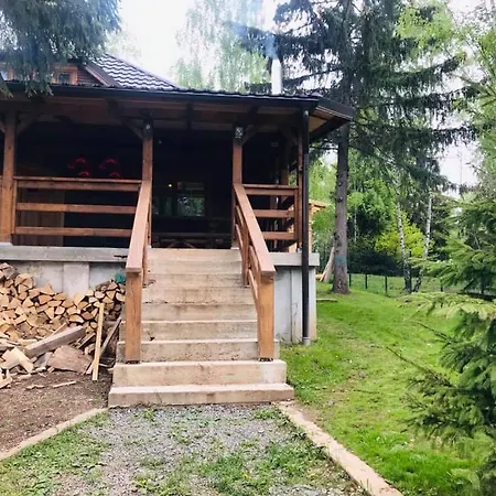 Din Padurea Belis Si Casuta Din Copac Cluj-Napoca
