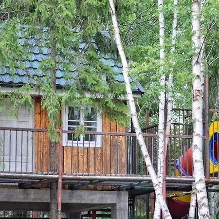Din Padurea Belis Si Casuta Din Copac Holiday home *