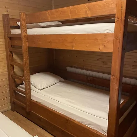 Holiday home Din Padurea Belis Si Casuta Din Copac Cluj-Napoca