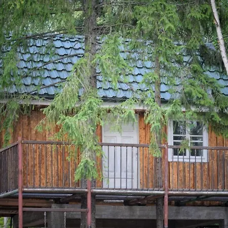 Holiday home Din Padurea Belis Si Casuta Din Copac Cluj-Napoca