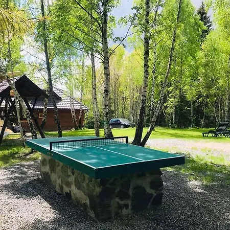 Holiday home Din Padurea Belis Si Casuta Din Copac