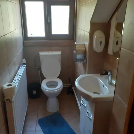 Din Padurea Belis Si Casuta Din Copac Holiday home Cluj-Napoca