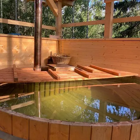 Holiday home Din Padurea Belis Si Casuta Din Copac Cluj-Napoca
