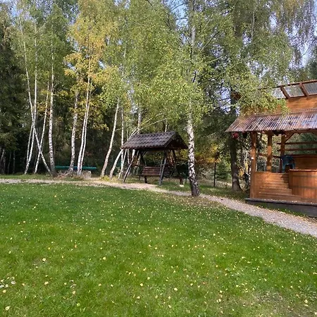 Holiday home Din Padurea Belis Si Casuta Din Copac *