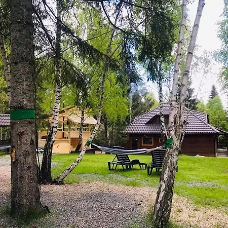 Holiday home Din Padurea Belis Si Casuta Din Copac Cluj-Napoca