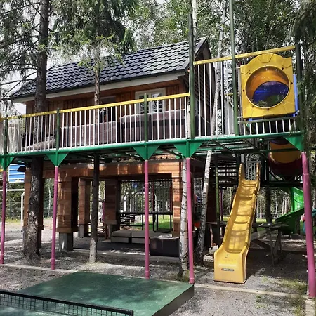 Din Padurea Belis Si Casuta Din Copac Cluj-Napoca