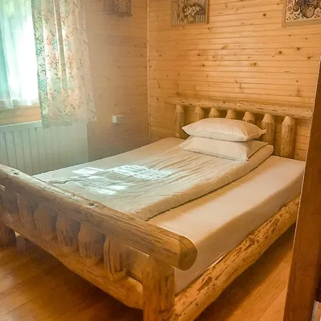Din Padurea Belis Si Casuta Din Copac Holiday home *