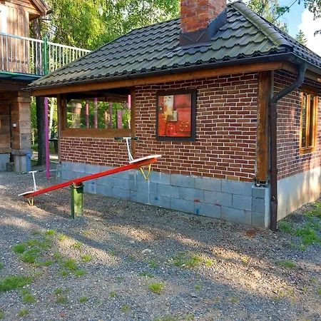 Holiday home Din Padurea Belis Si Casuta Din Copac Cluj-Napoca